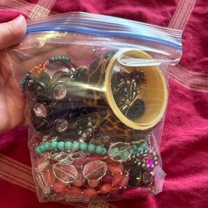 Mystery Custom Jewelry Bag #1